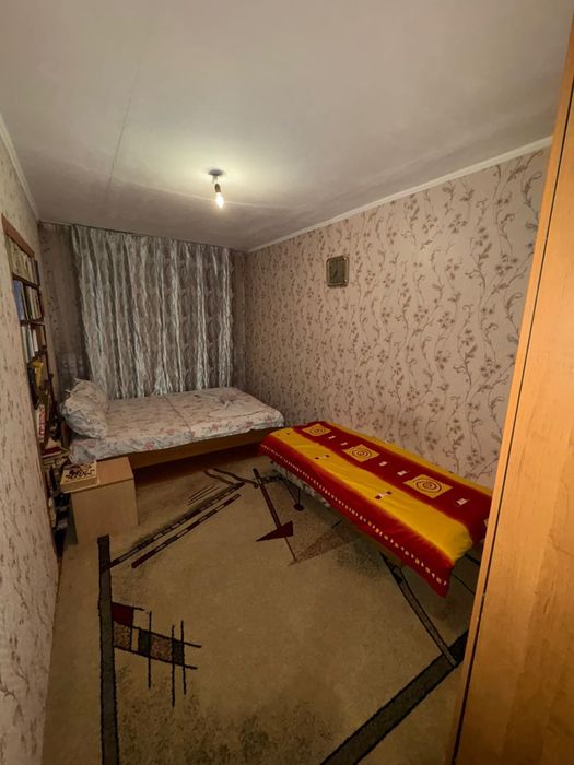 Сдам 3-х комнатную квартиру.