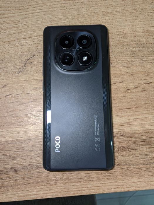 POCO M8 5G (Redmi Note 15 5G) 256/8GB