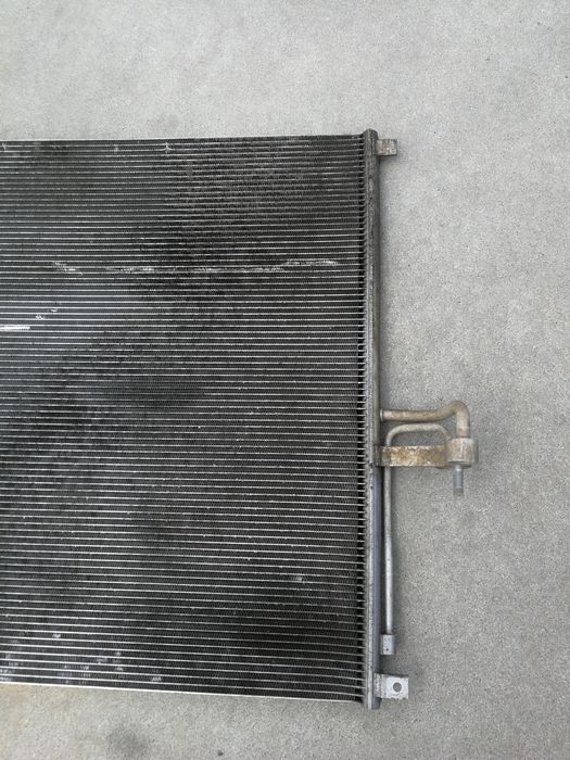Radiator ac ford ranger raptor 2.0 2.2,3.2 tdci