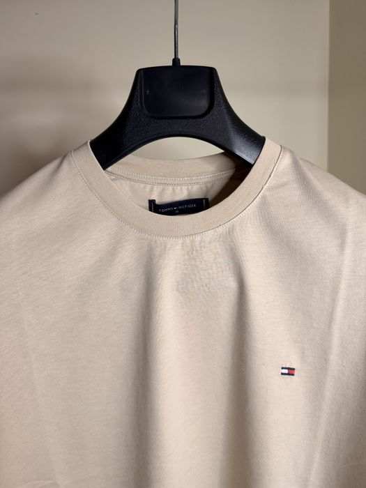 Тениски Tommy Hilfiger