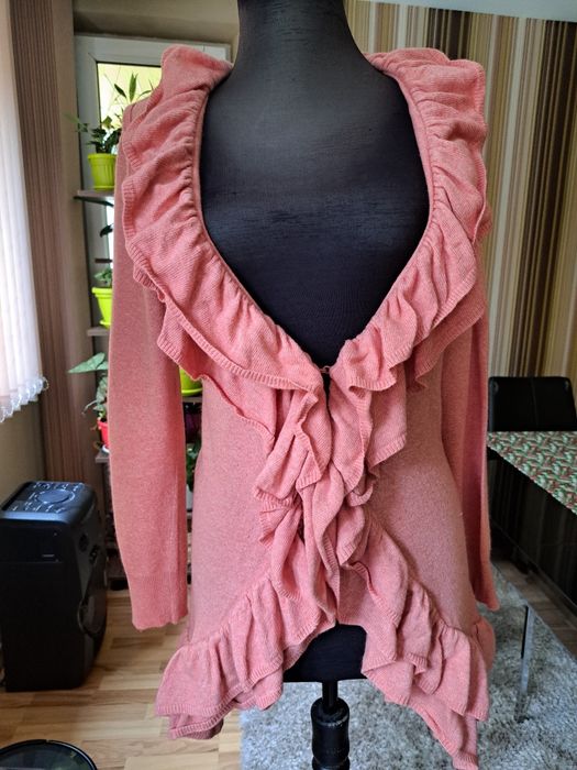 Дамски други плетиво