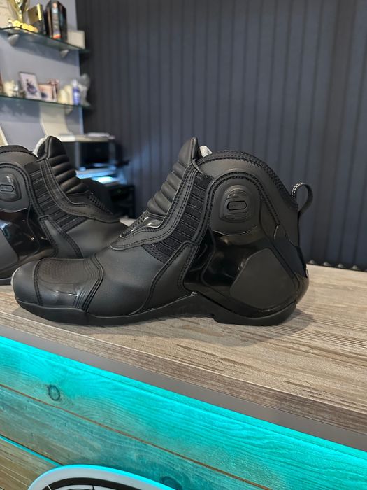 DAINESE DYNO PRO D1 - 44 номер