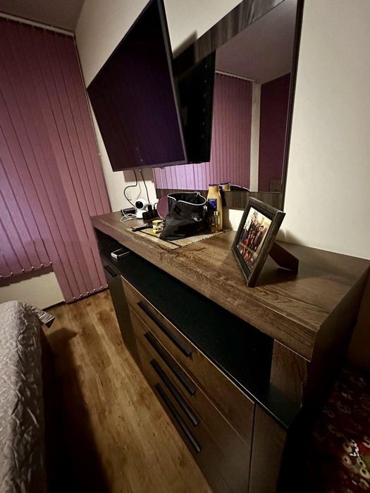 Дава се под наем Двустаен апартамент в София, Дървеница - 80 кв.м за 670 € - Снимка #5