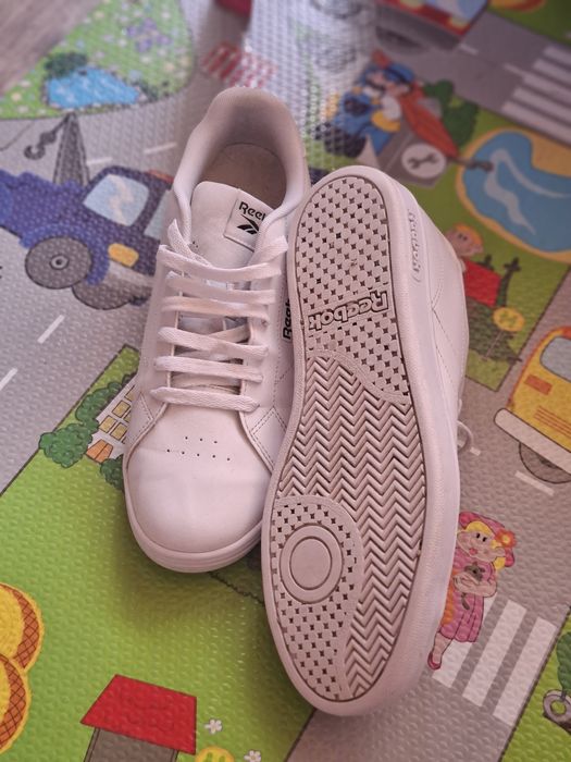 Мъжки кецове Reebok