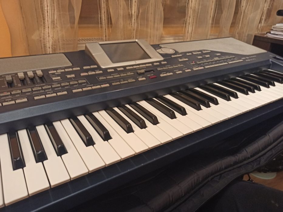 Korg pa8000 Корг па800