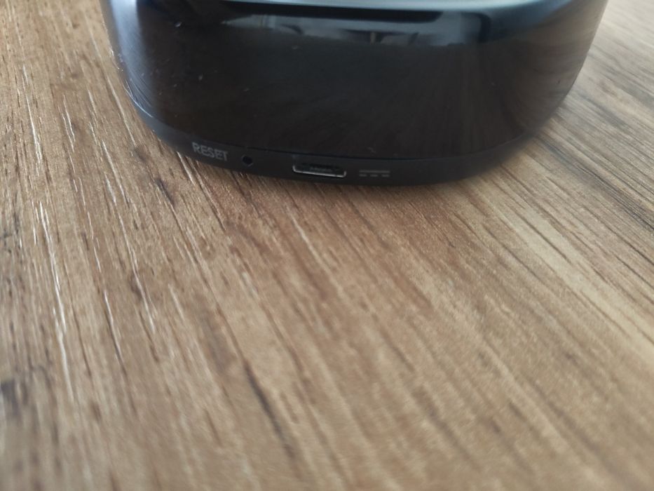 Hub ZigBee, Bluetooth, infraroșu, radiofrecvență Wi-Fi Tuya/SmartLife