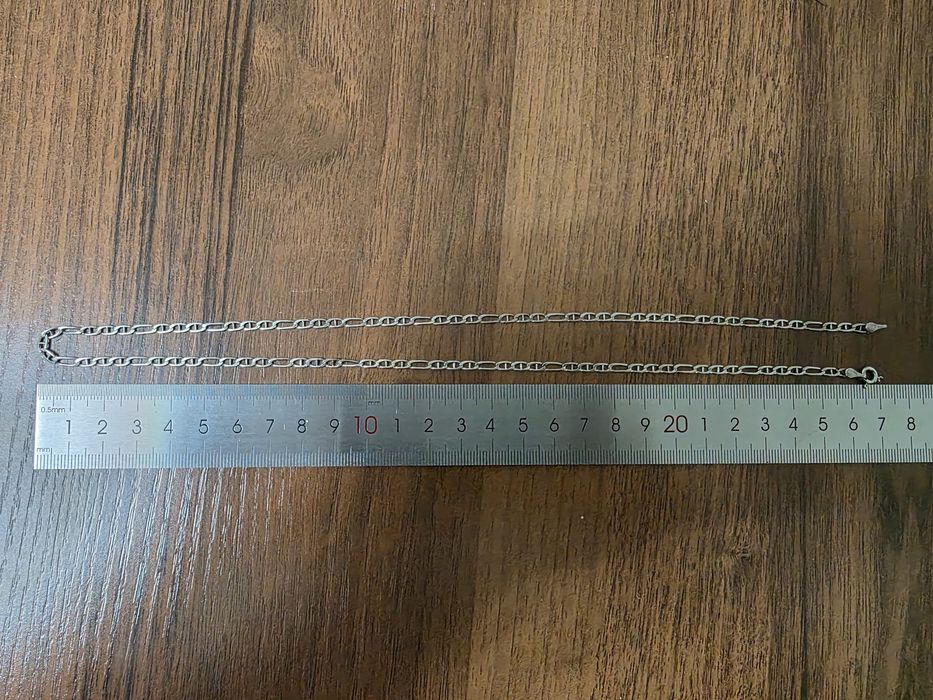 Браслеты, кольца, цепочка