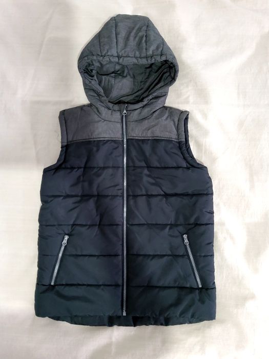 Куртка пуховик  164, 170, 175