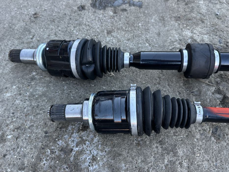 Planetara stanga / Planetara dreapta Toyota Corolla E210 2018-2024