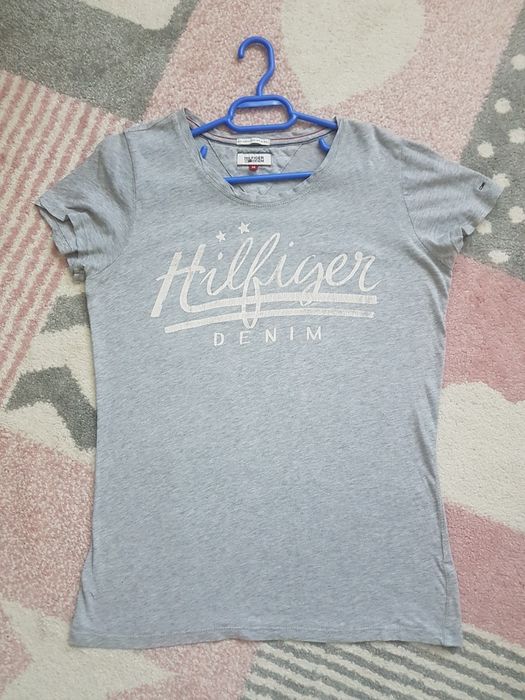 Tricou dama Tommy Hilfiger S-M