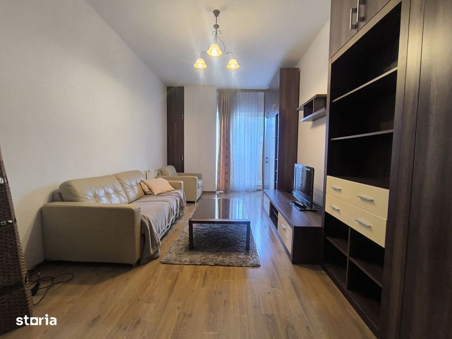 Apartament 2 camere | Bloc nou | 65mp | Etaj 1 | Garaj | Plopilor — fotografia 1