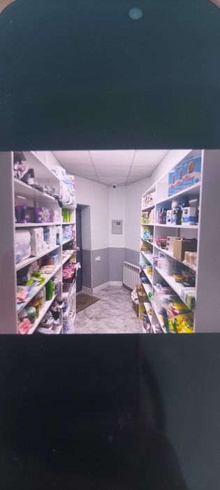 Продуктовый магазин