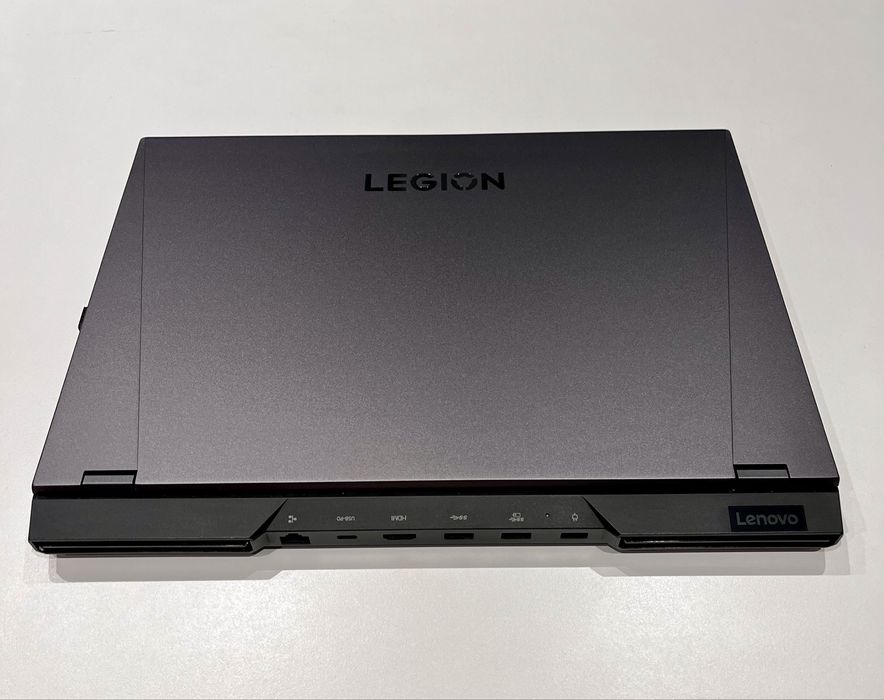 Lenovo Legion Pro 5