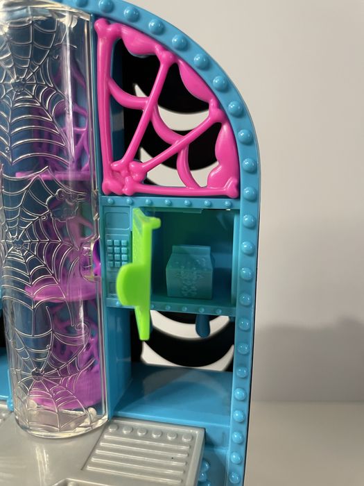 Monster high/мебель (моестер хай) оригинал