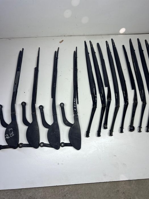 Дворник Е39 бмв.