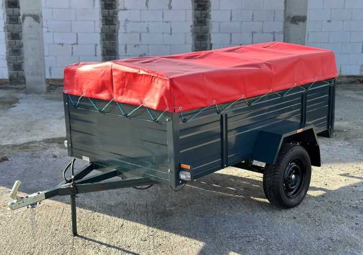 Хорошая легковая телега