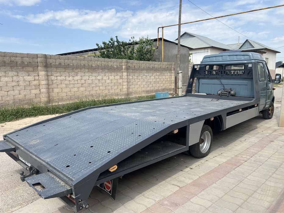 Сарыагаш Эвакуатор