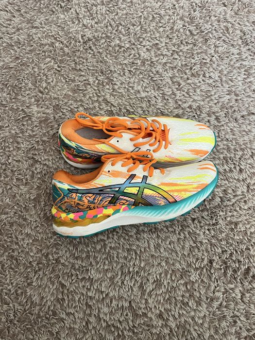 Asics Gel-Nimbus 23 Noosa-оригинални маратонки