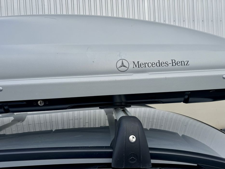 Merceds Benz C200