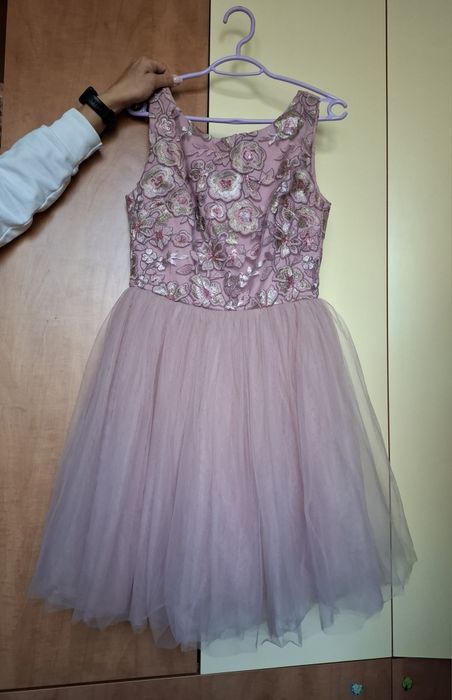 Дамска рокля за повод от junona