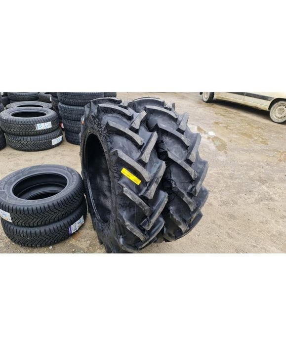Anvelopa 11.2-24 alliance farmPro 324 8pr tt  Cauciucuri tractor, Fiat, Case, Fendt, John Deere, New Holland, Massey Ferguson, UTB   Cauciucuri tracto