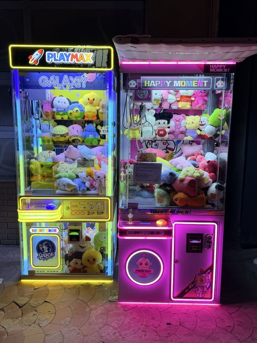 Xvatayka kran oyin igravoy aparat tayyor biznes 24/7