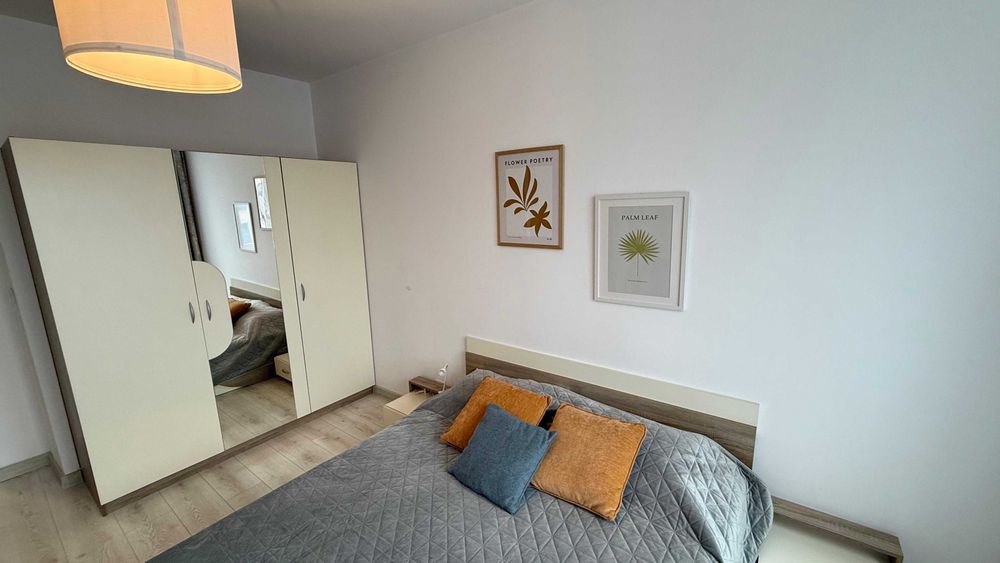 Продава се Двустаен апартамент в Поморие - 66 кв.м за 657 €/кв.м - Снимка #4