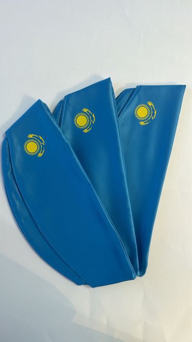 Пилотки. Галстуки. Бабочки