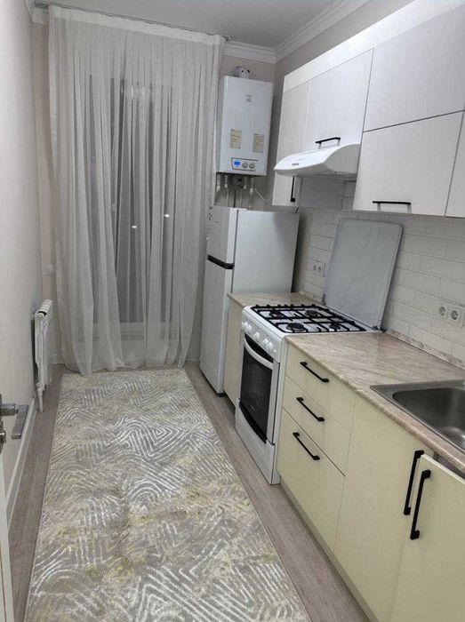 Продается 2х комнатная в ЖК "Assalom Sohil" Узбум (RV)