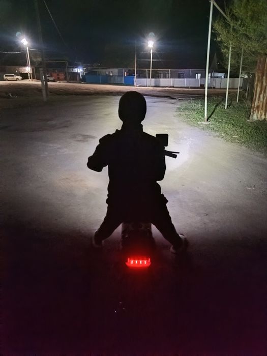 Продам электровелосипед