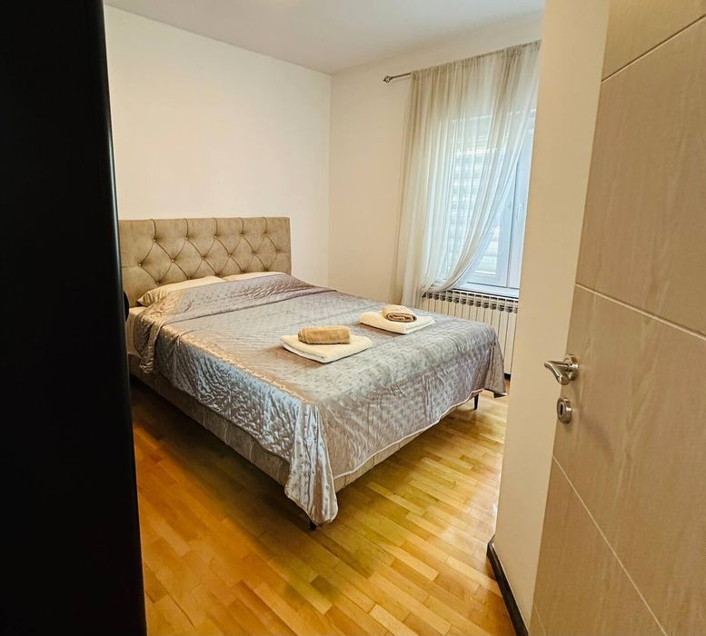 Дава се под наем Тристаен апартамент в София, Хиподрума - 106 кв.м за 637.5 € - Снимка #2