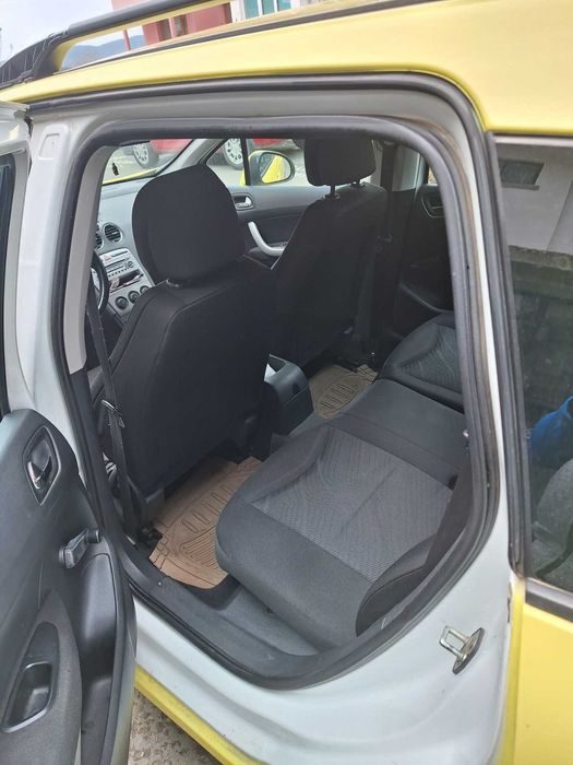 Peugeot 308 SW 1.6 HDI