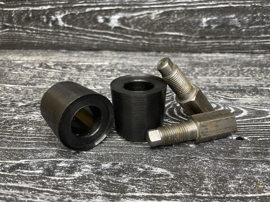 Подложки за подвигане VW Bora Golf 4 Polo Skoda Octavia Tour Fabia 2