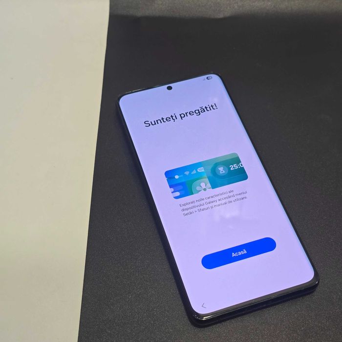 HOPE AMANET P8 Samsung S21 Ultra 256 Gb 12 Gb