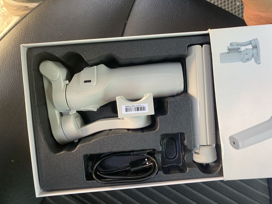 Стабилизатор седикам