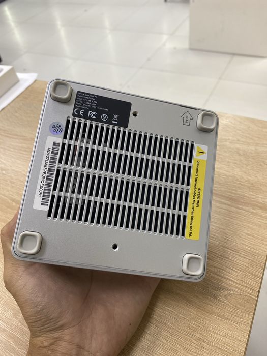 Mini Forum ryzen 7 (p25)