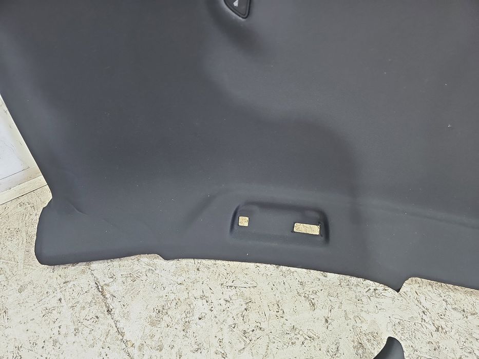 Set plafon interior AUDI A6 (4A2, C8) S-line [Fabr 2018-2025] OEM