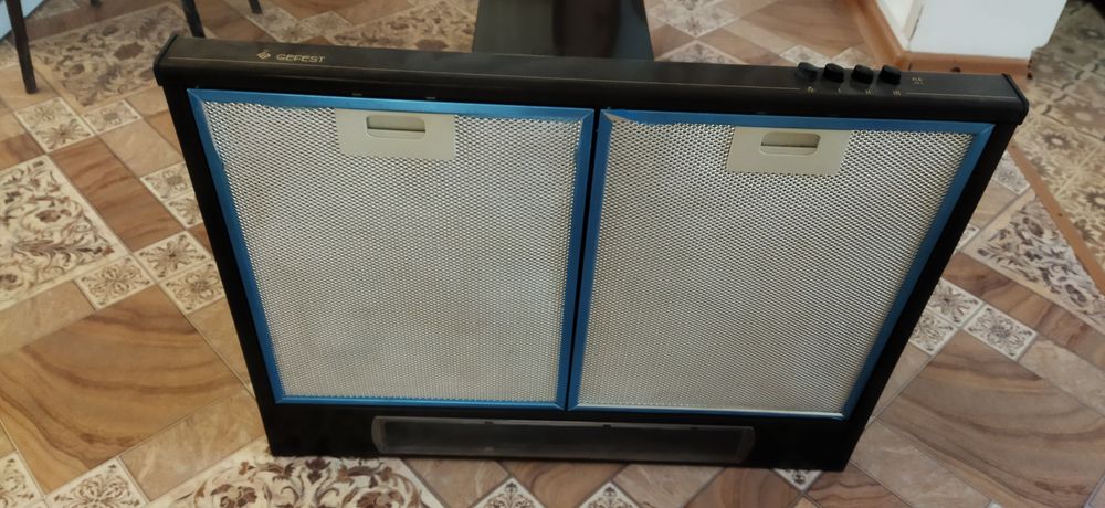 Вытяжка для кухни