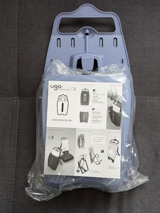 Suport independent UGO