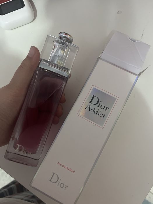 парфюм Диор адикт