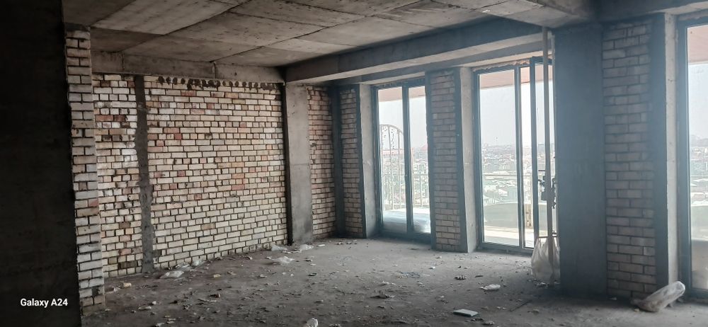 Продаётся жк modern stroy