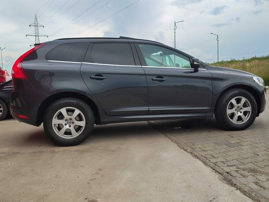 Volvo XC 60,fabr.2015