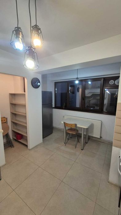 Aparament 3 camere de inchiriat centru Iasi