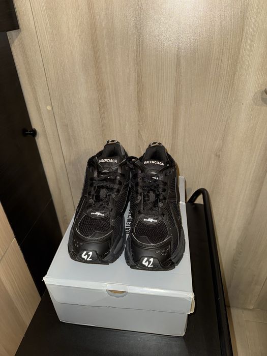 Balenciaga Runner обувки