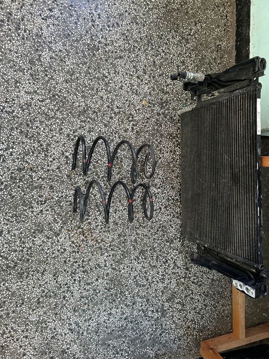 BMW компакт Е46 316-318 на части