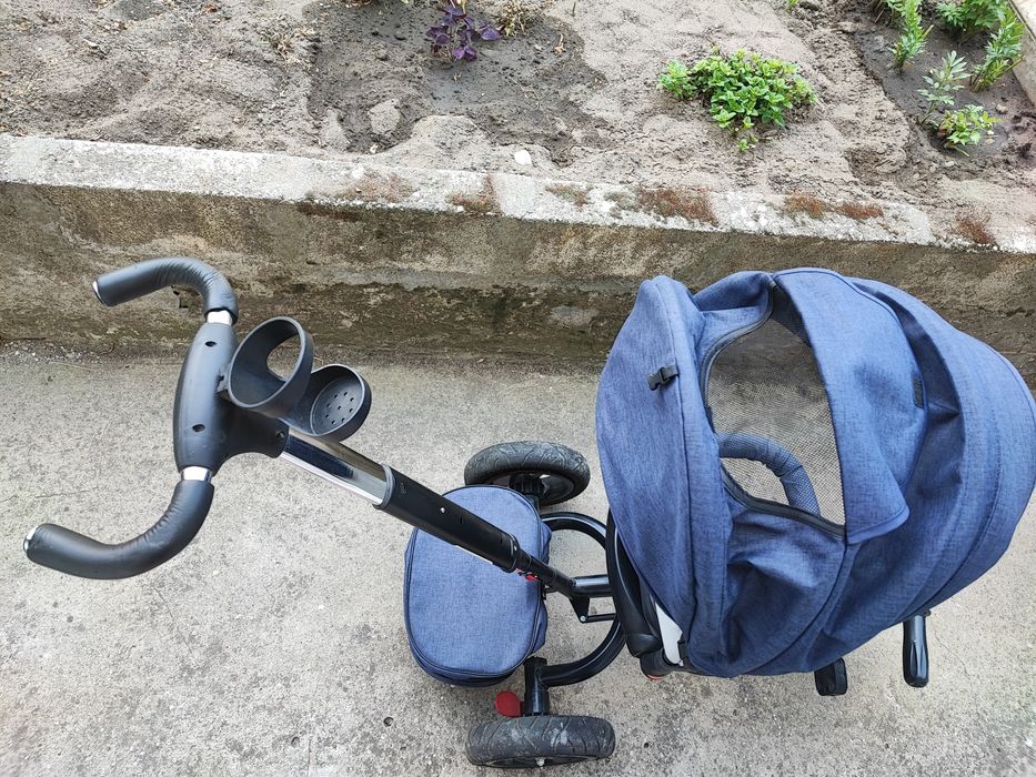 Триколка Jockey
110 лв