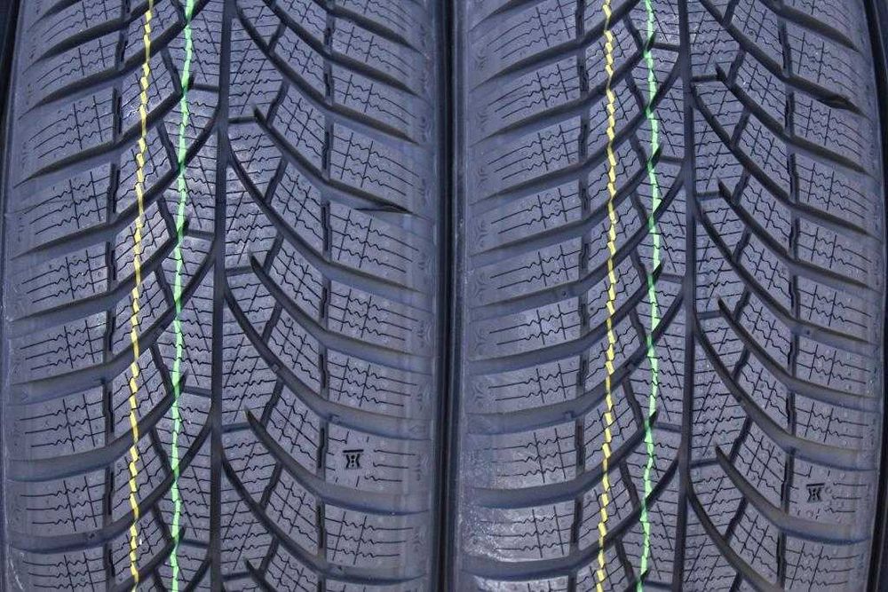 Anvelope iarna noi 185/65R15 88T Kumho (Korea)