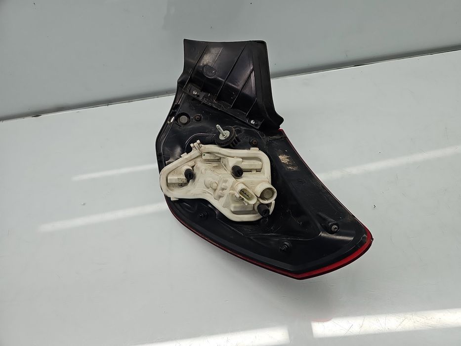 Stop aripa stanga Opel Astra J [Fabr 2009-2015] OEM