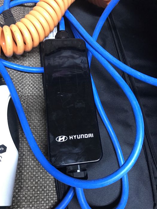 Преносима зарядна станция за Киа Хюндай Kia Hyundai