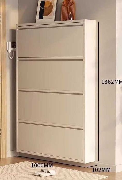 Обувной шкаф компактный / Ixcham oyoq kiyim shkafi